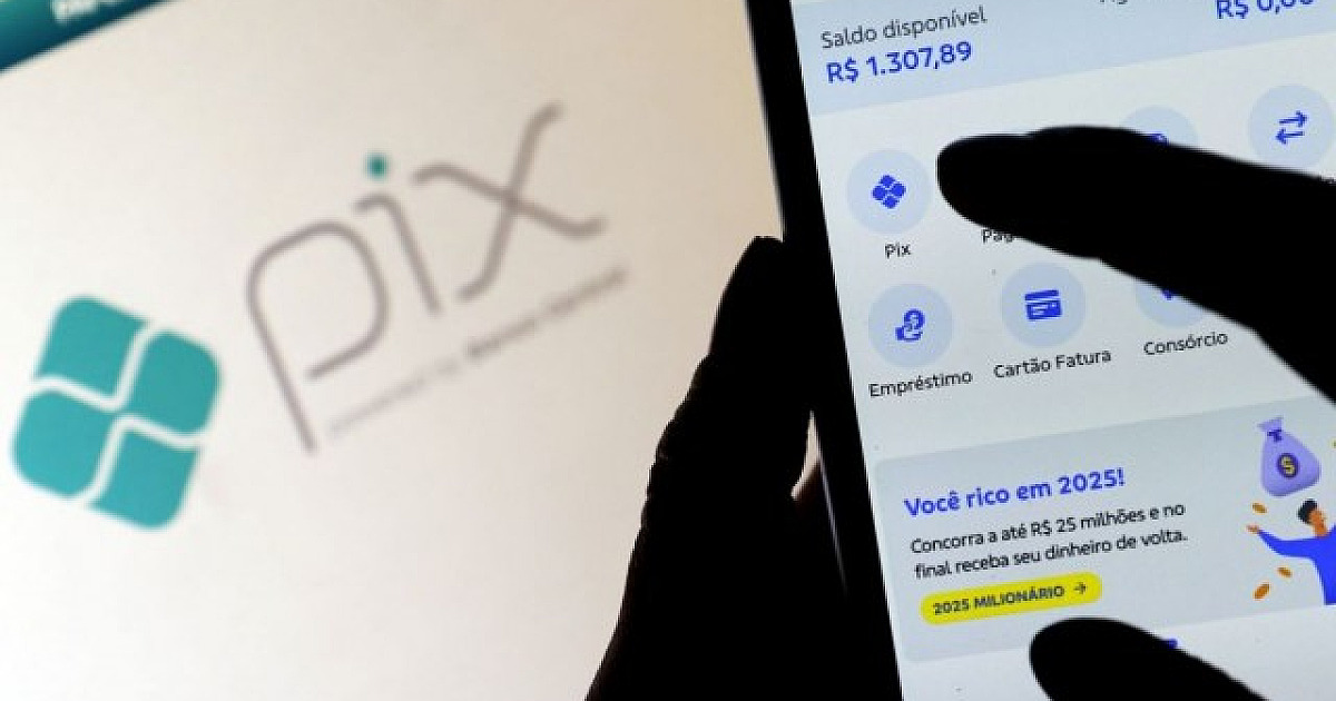 PIX vai passar por atualizações de segurança a partir de abril