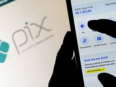 PIX vai passar por atualizações de segurança a partir de abril