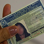 Carteira de motorista: novas regras passam a valer esta semana
