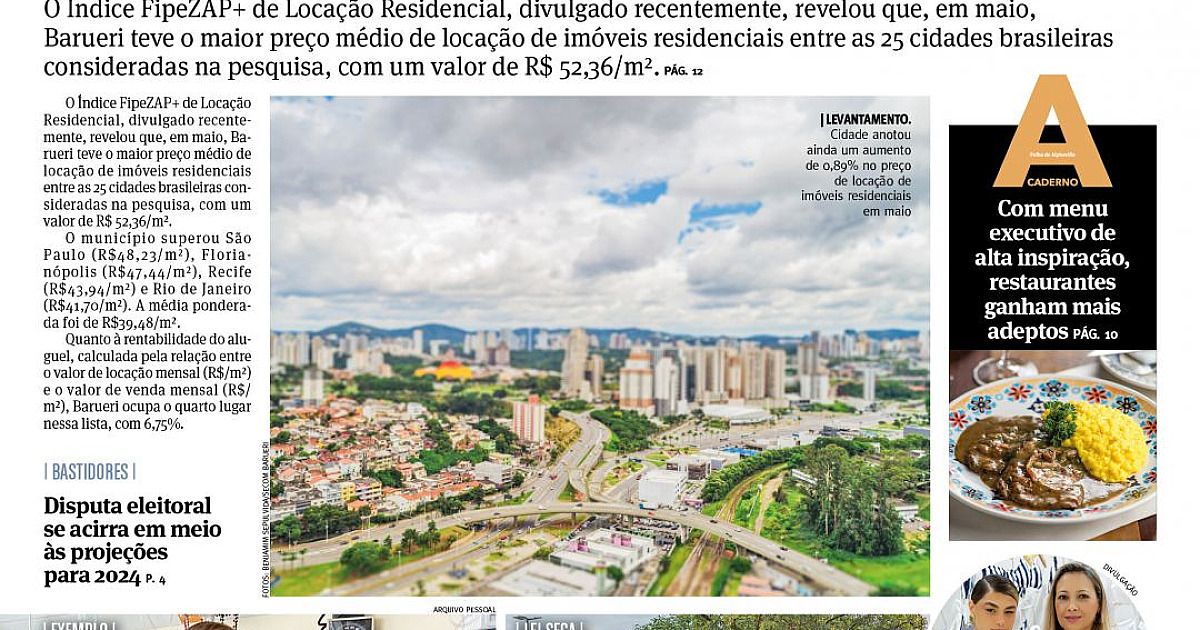 Edição 1019
