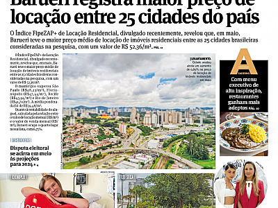 Edição 1019