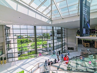 Com reabertura, shoppings preparam ações de Dia das Mães