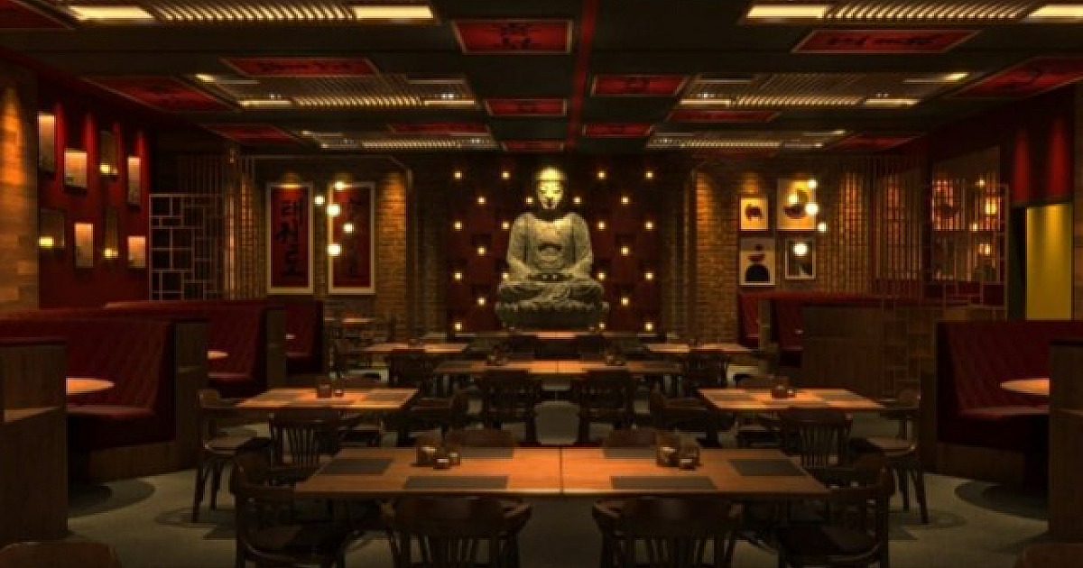 OUE Sushi abre as portas em Alphaville