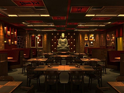 OUE Sushi abre as portas em Alphaville