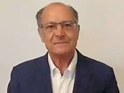 Geraldo Alckmin apoia candidatura de Rubens Furlan