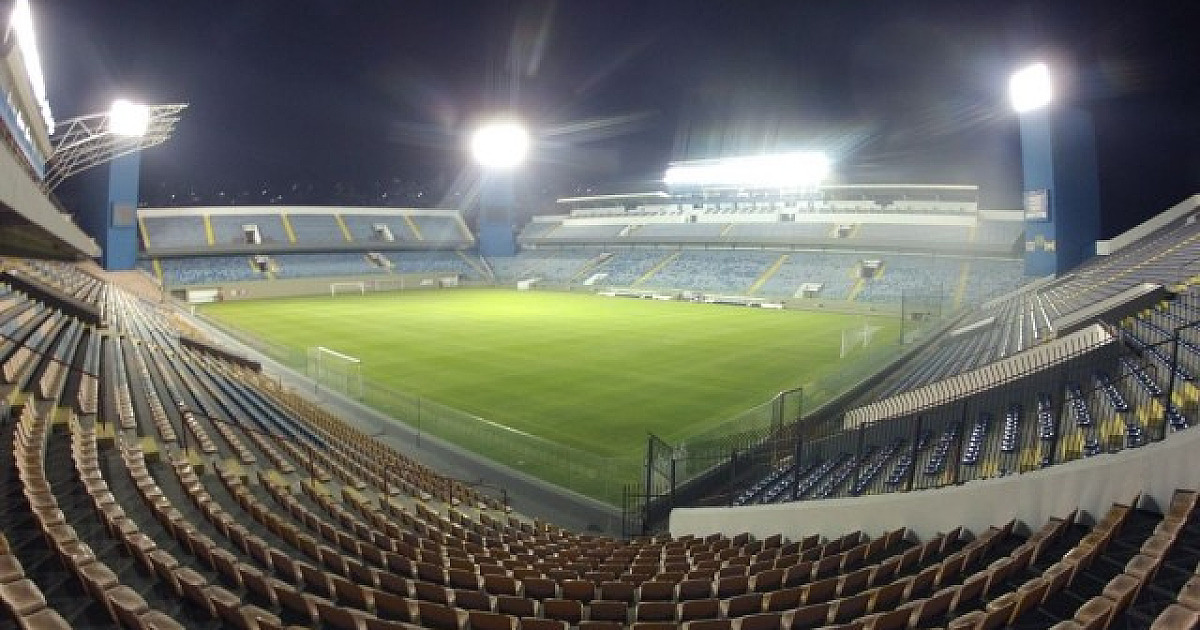 Ingressos para jogo entre Palmeiras e Água Santa estão sendo vendidos na Arena Barueri