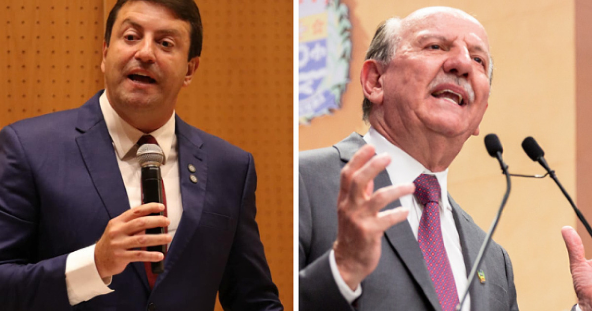 Prefeitos da região enviam projetos sobre meio ambiente e educação