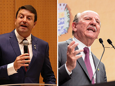 Prefeitos da região enviam projetos sobre meio ambiente e educação