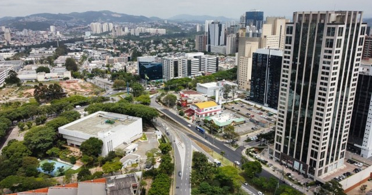 Barueri é o 15º município com a melhor qualidade de vida