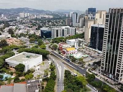 Barueri é o 15º município com a melhor qualidade de vida
