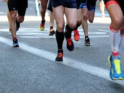 Inscrições abertas para Meia Maratona de Alphaville RUN21k