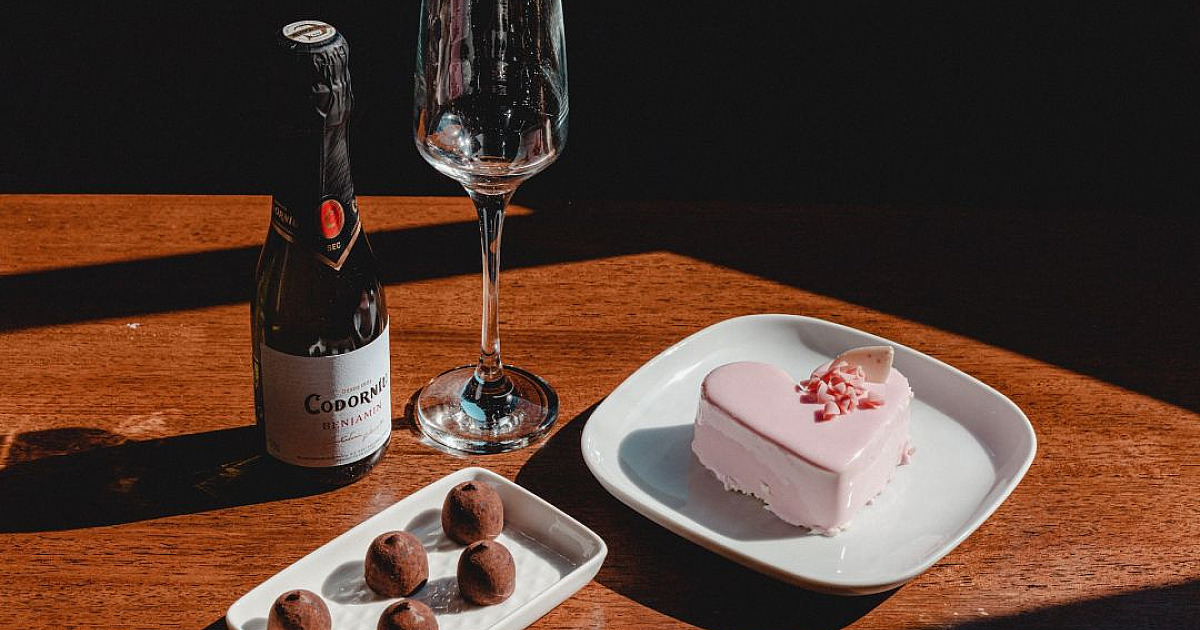 Vinho e chocolate: 5 melhores combinações para o Dia dos Namorados