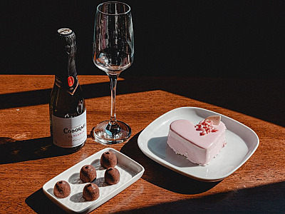 Vinho e chocolate: 5 melhores combinações para o Dia dos Namorados