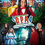 D.P.A. 4 - O Fantástico Reino de Ondion