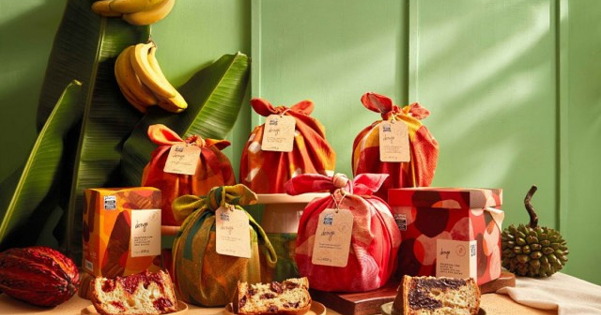 Dengo Chocolates apresenta os lançamentos natalinos