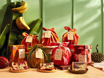 Dengo Chocolates apresenta os lançamentos natalinos