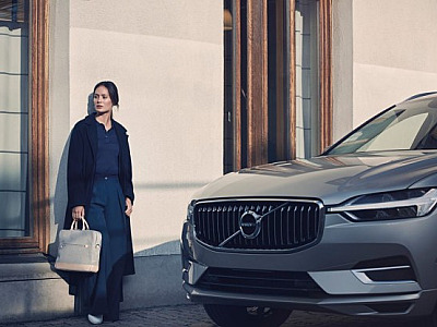 Volvo Car Brasil terá semana especial de vendas com descontos e benefícios exclusivos