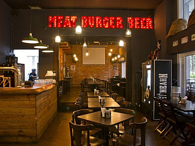 4 restaurantes para confraternizações de final de ano em Alphaville