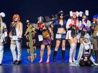 Festival Cosgeek Inclusão aterrissa em Santana de Parnaíba