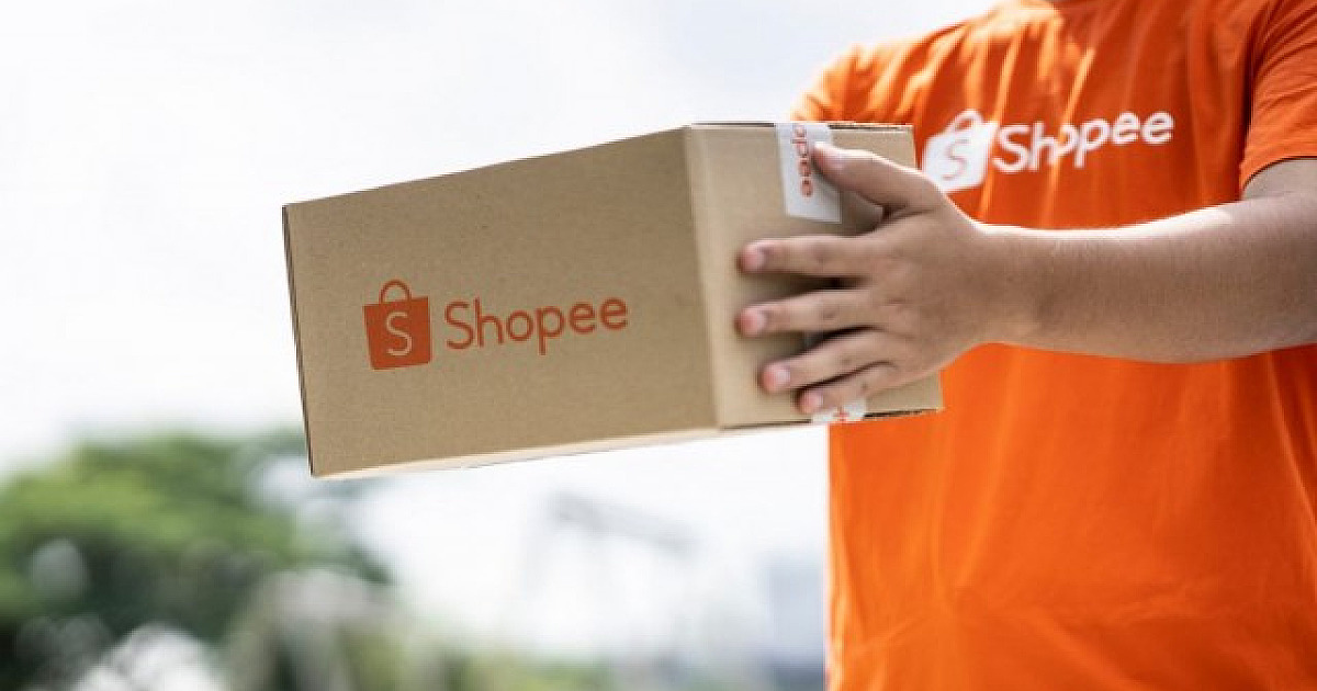 Esquenta para o Dia do Consumidor terá descontos de até 50% na Shopee