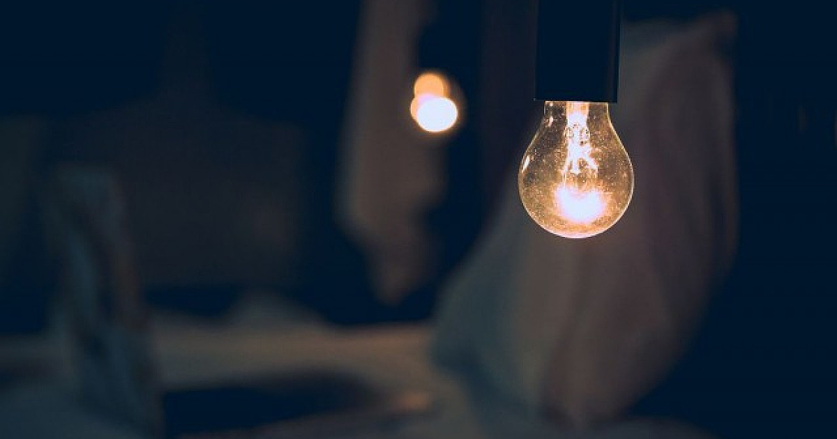 Conta de luz ficará mais cara neste mês