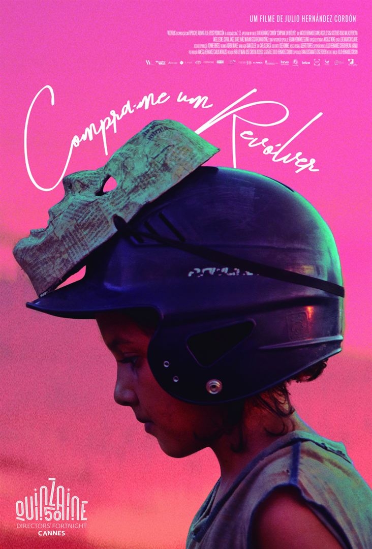 Compra-me um Revólver