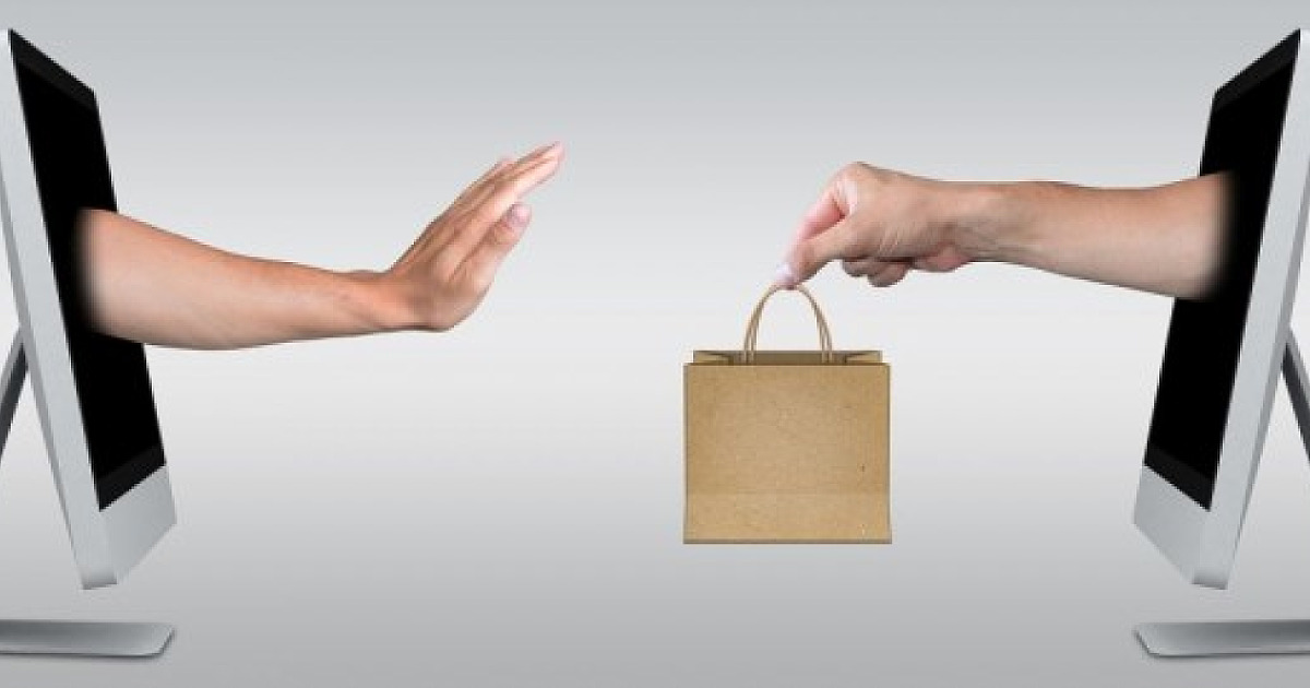 OLX, Temu e AliExpress são os e-commerces e marketplaces que mais trazem desconfiança aos consumidor