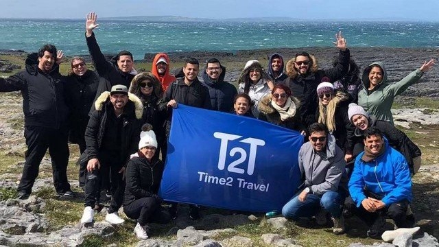 Agência de intercâmbio encerra atividades e deixa mais de mil clientes no prejuízo