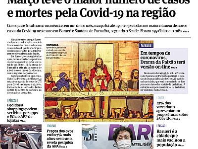 Edição 907