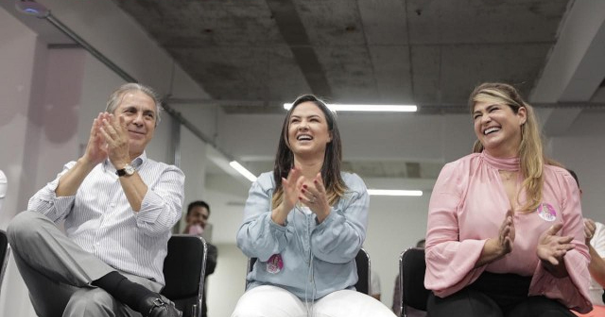 Eleições: em reta final, concorrentes apostam na ‘sola de sapato’