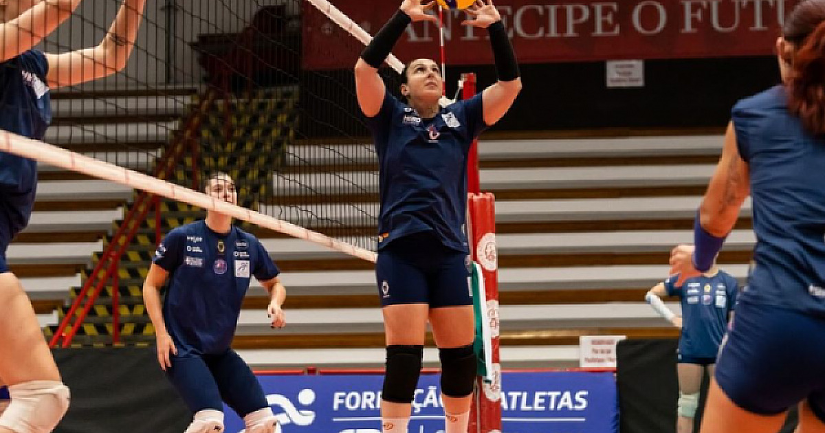 Ainda sem vitória na Superliga, Flor de Ypê Paulistano Barueri enfrenta o Gerdau Minas neste sábado