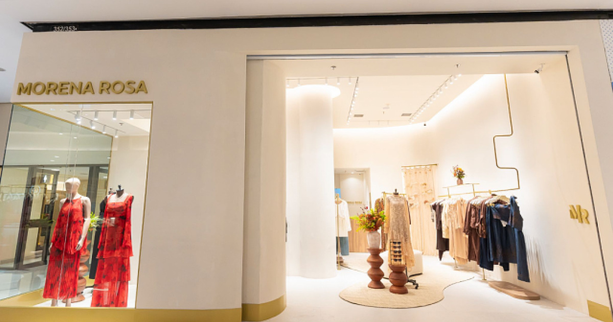 Shopping Iguatemi Alphaville recebe evento “Vem Florir” da Morena Rosa