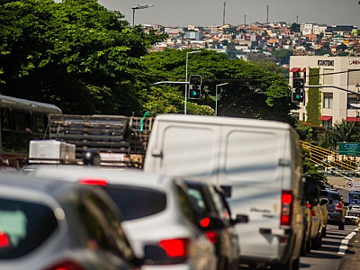 Frota de veículos convencionais na região continua crescendo
