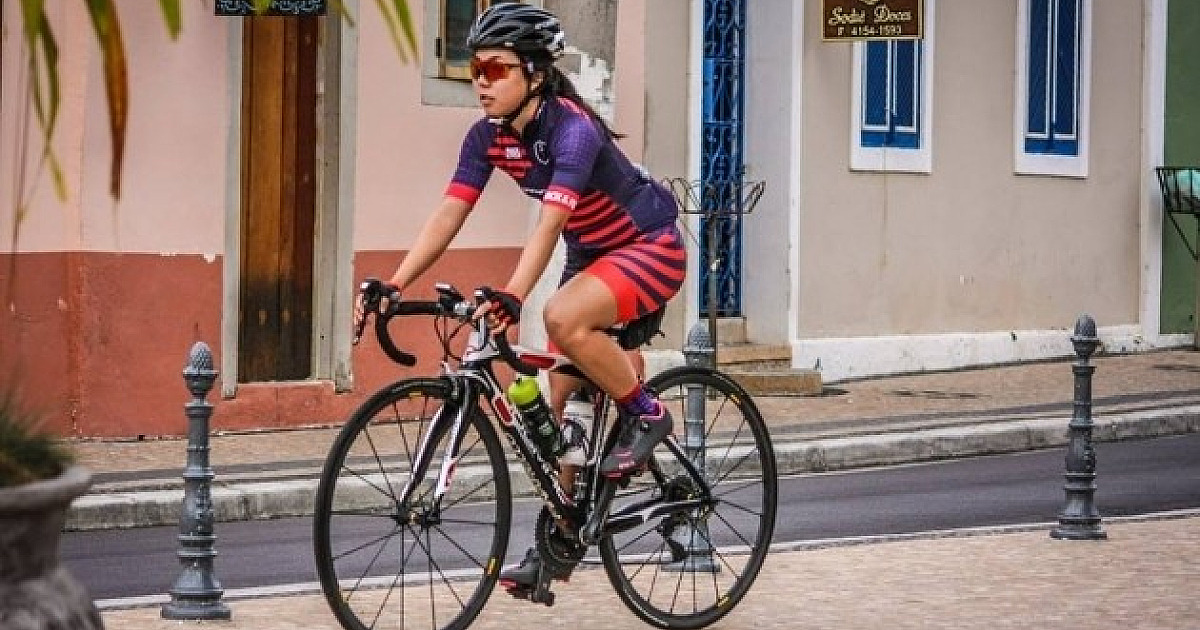 Santana de Parnaíba recebe a primeira etapa da prova de ciclismo UpRoad
