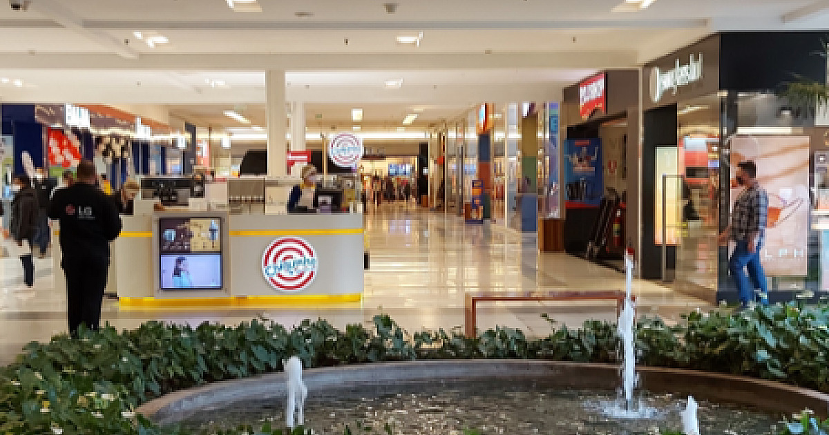 Liquidação de inverno nos shoppings da região tem descontos de até 70%