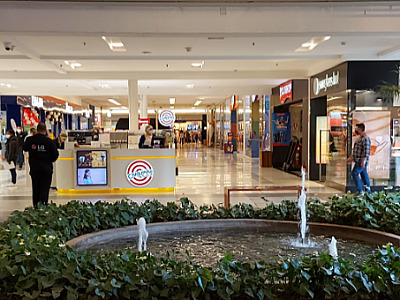 Liquidação de inverno nos shoppings da região tem descontos de até 70%