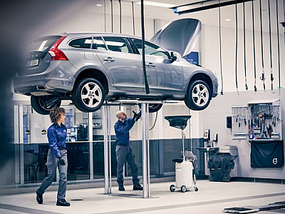 Volvo Car Brasil lança novo assistente virtual