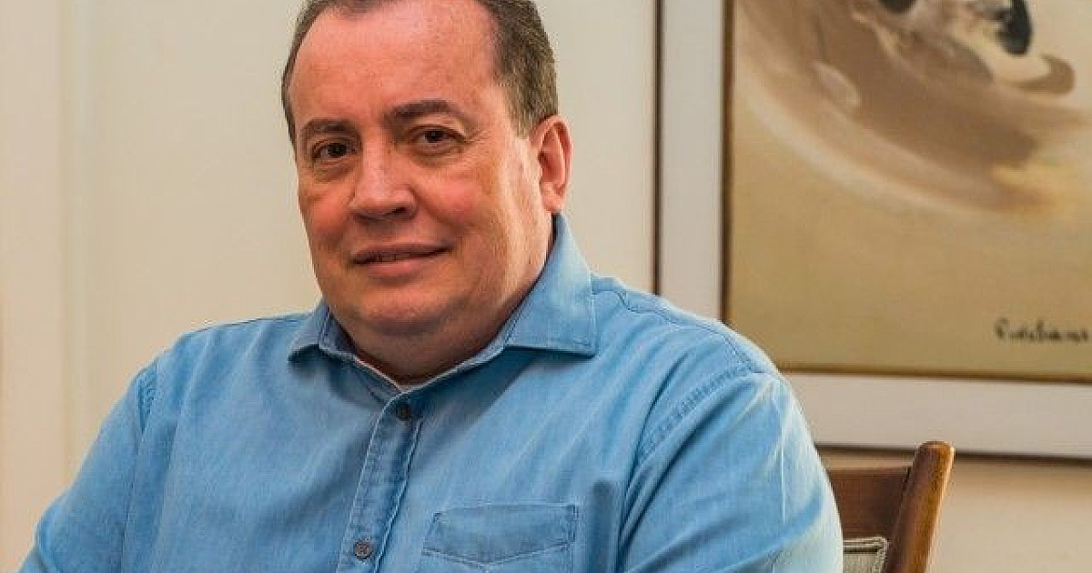 Oposição ao governo Elvis, Peccioli disputará a prefeitura com Magno Mori como vice-prefeito