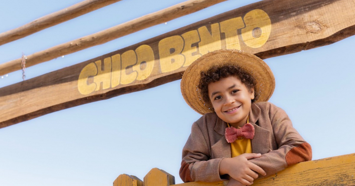 “Chico Bento e a Goiabeira Maraviósa” estreias nos cinemas