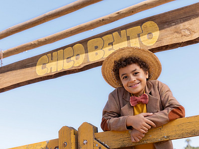 “Chico Bento e a Goiabeira Maraviósa” estreias nos cinemas