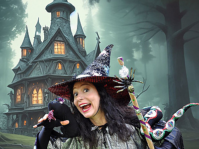 Livraria da Travessa no Iguatemi Alphaville recebe espetáculo infantil “Carnaval na Selva Divertida"