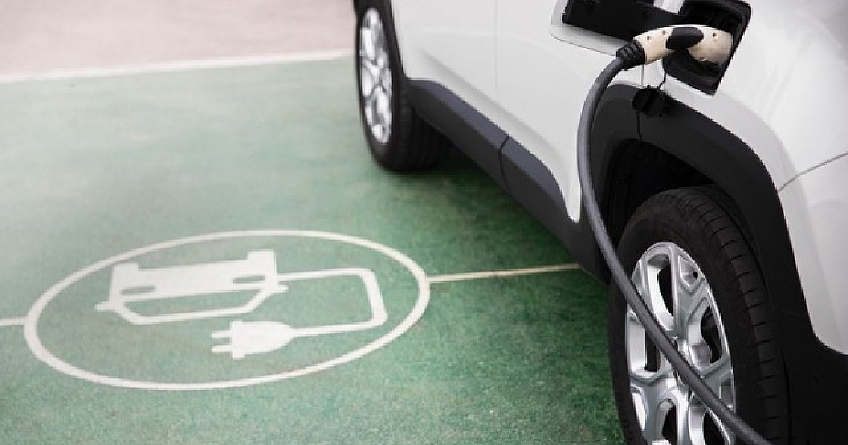 Instalação de carregadores
para carros elétricos exige planejamento