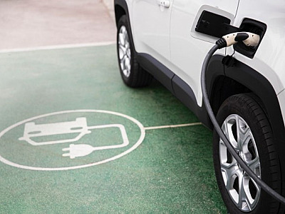 Instalação de carregadores
para carros elétricos exige planejamento