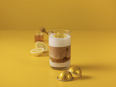 Nespresso lança linha de cafés com vitaminas B6 e B12