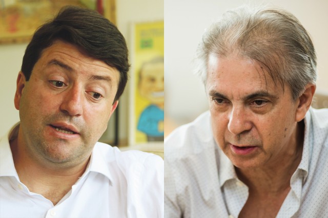 Elvis e Furlan divergem sobre PEC 
para adiar eleição de prefeitos