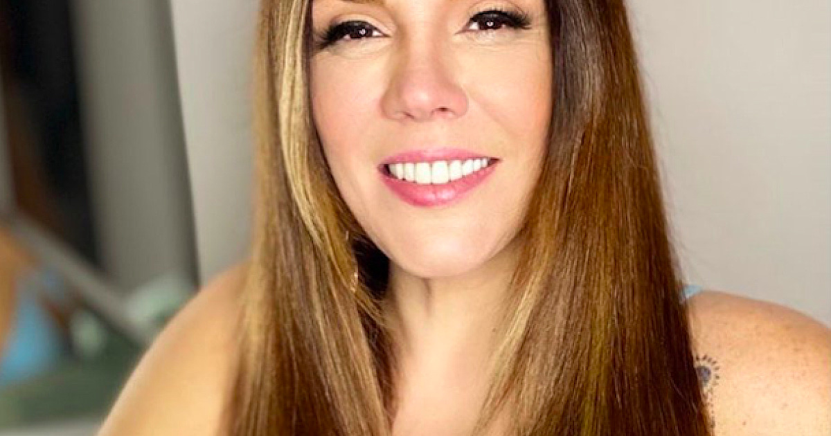 Simony afirma que motorista atropelou sua cachorra em residencial e não prestou socorro