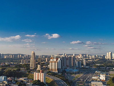 Barueri lidera os lançamentos imobiliários em valores de 2024