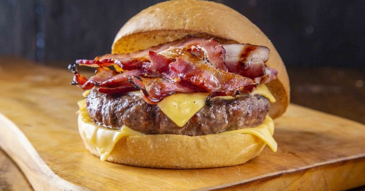 Mania de Churrasco! amplia cardápio com Cheese Bacon