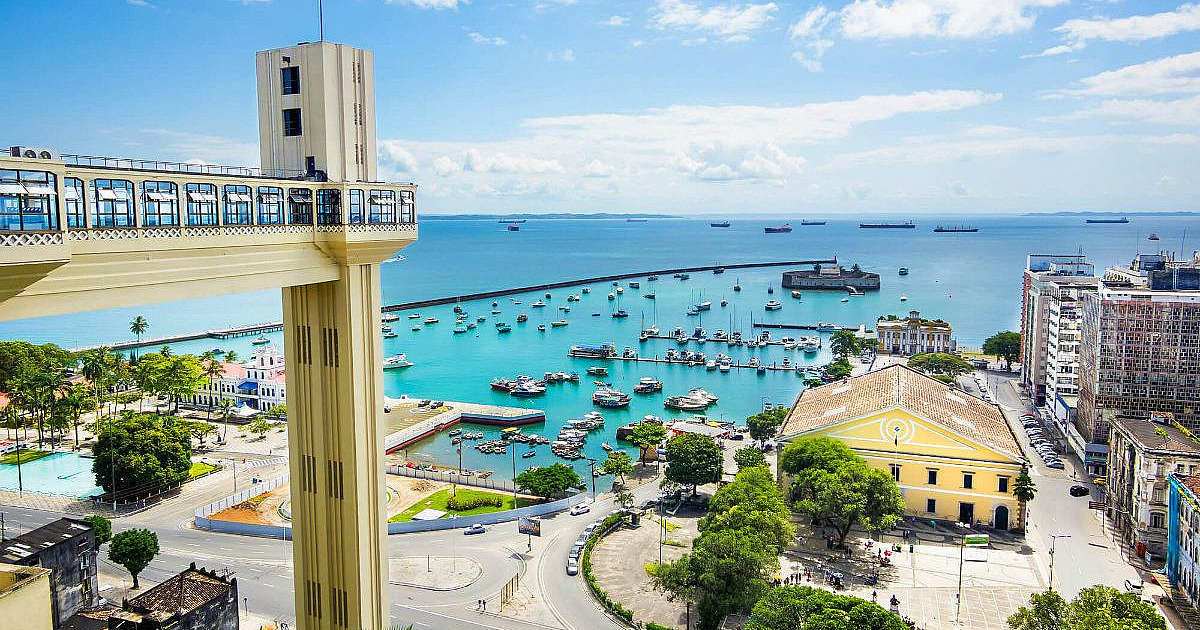 Saiba quais são os destinos mais procurados para o Carnaval 2021