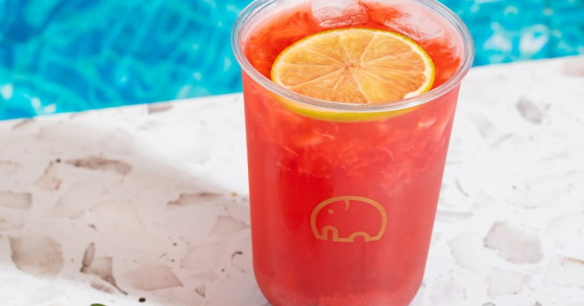 Com unidade em Alphaville, We Coffee lança linha Summer Fresh